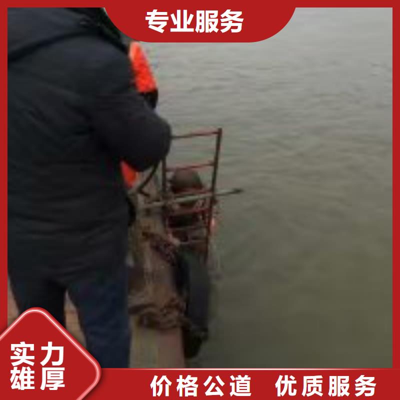 拼装打捞船实力商家