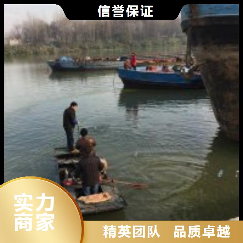拼装打捞船多年经验
