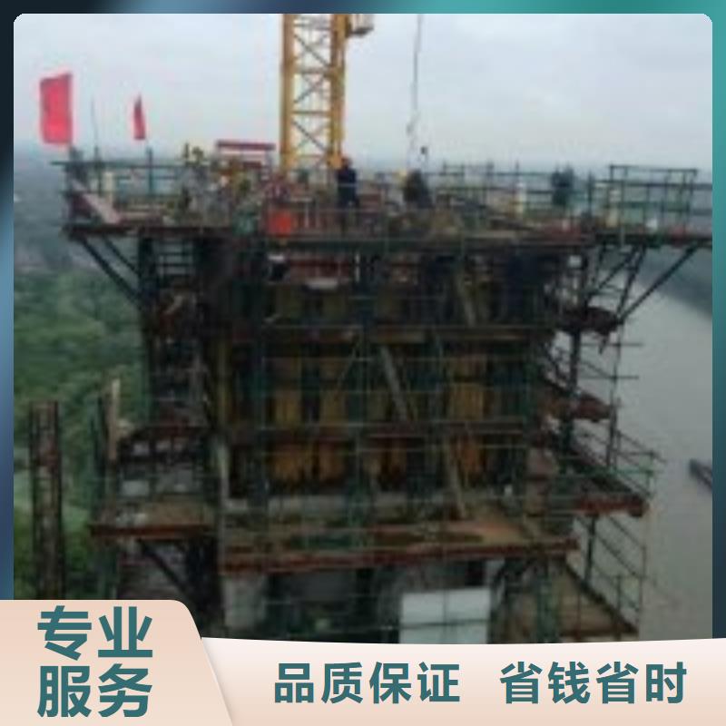 拼装打捞船长期合作