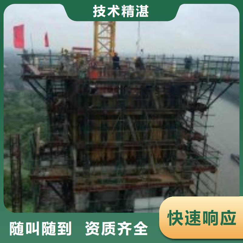 拼装打捞船多年经验