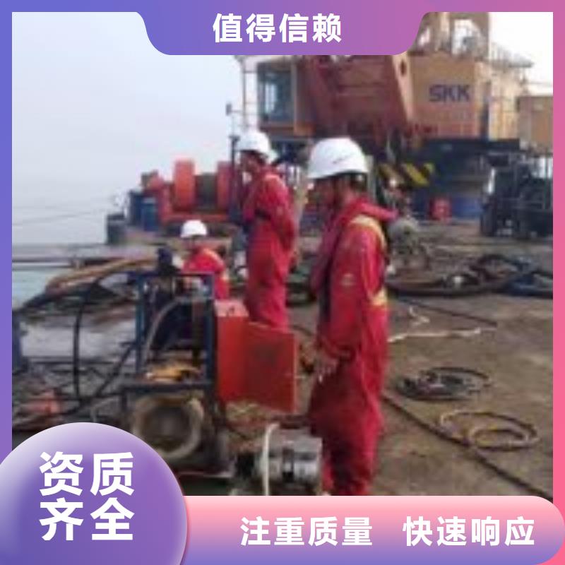 拼装打捞船省钱省时