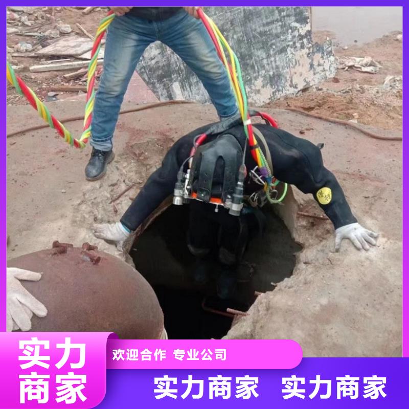 潜水工程堤防工程施工齐全