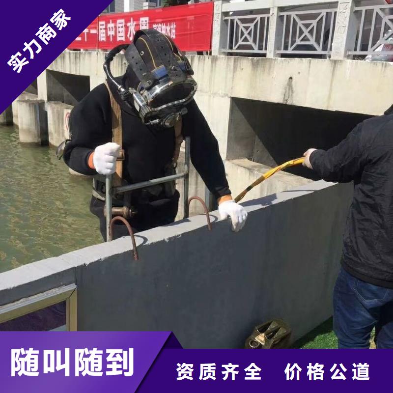 潜水工程专业公司