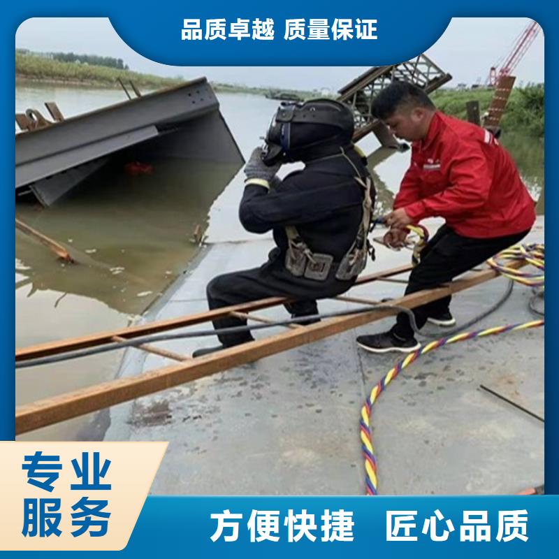 潜水工程堤防工程施工齐全