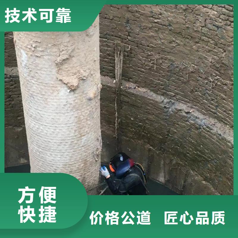 潜水工程专业公司
