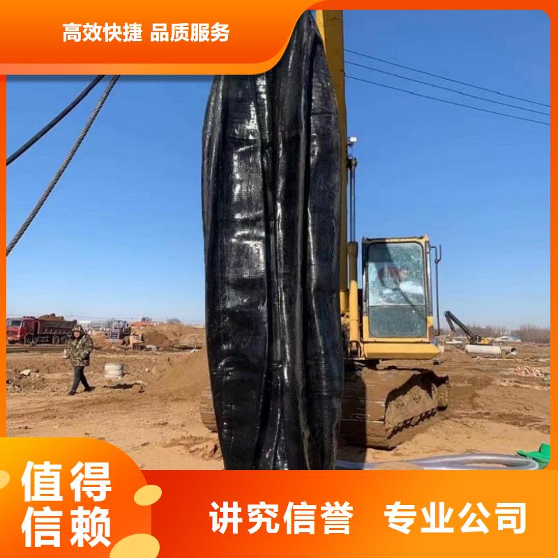 潜水工程多年行业经验