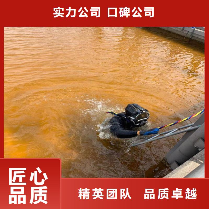 潜水工程堤防工程施工齐全