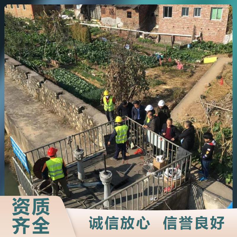  潜水工程口碑商家