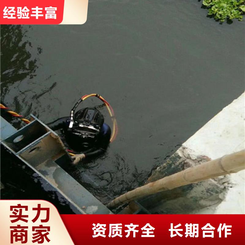 潜水工程堤防工程施工齐全
