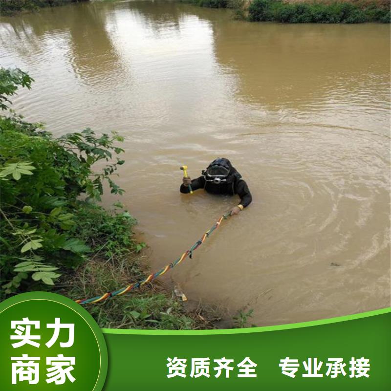 水下维修口碑公司