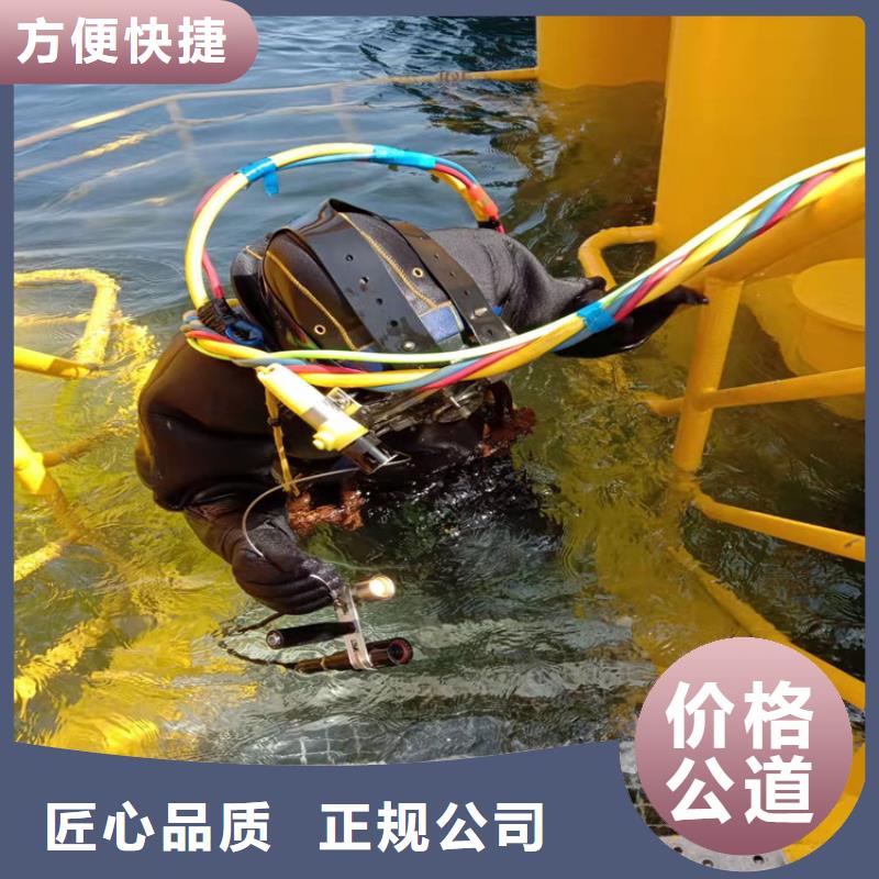 水下维修2025公司精心