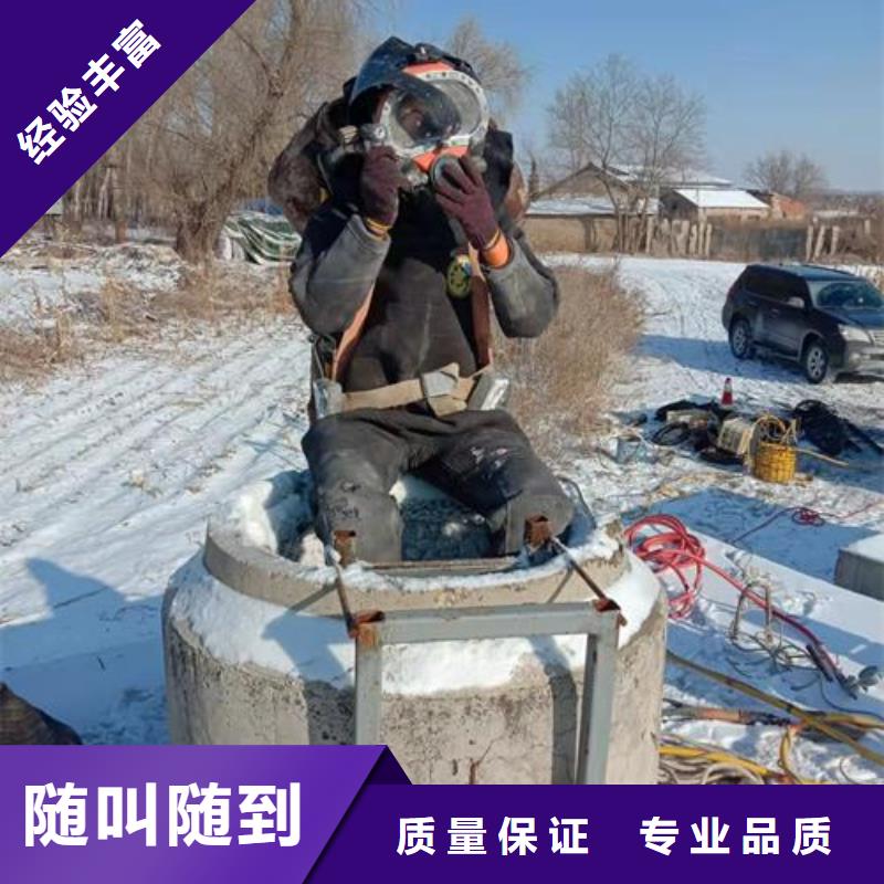  水下维修比同行便宜