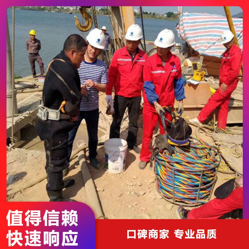 水下维修水下探测仪信誉保证