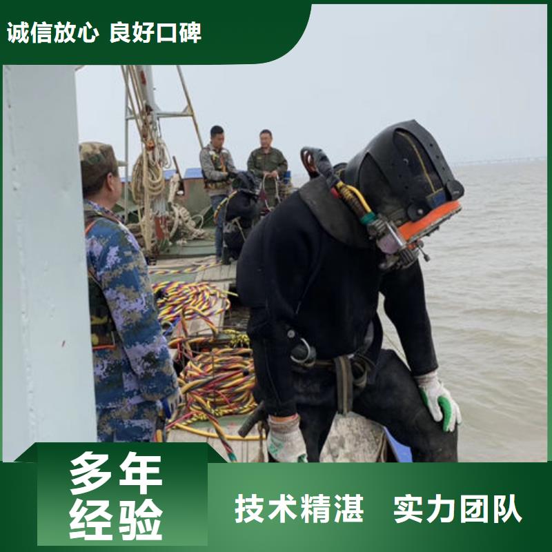 水上浮吊船服务周到