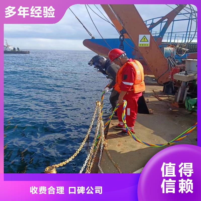 水上浮吊船信誉良好