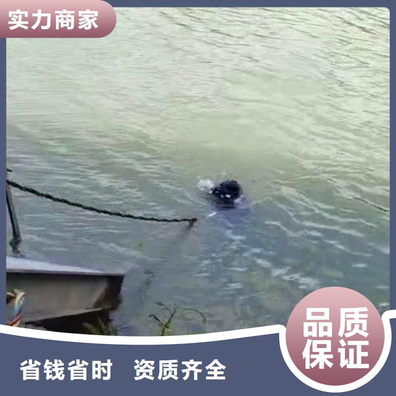 水上浮吊船-水下安装服务值得信赖
