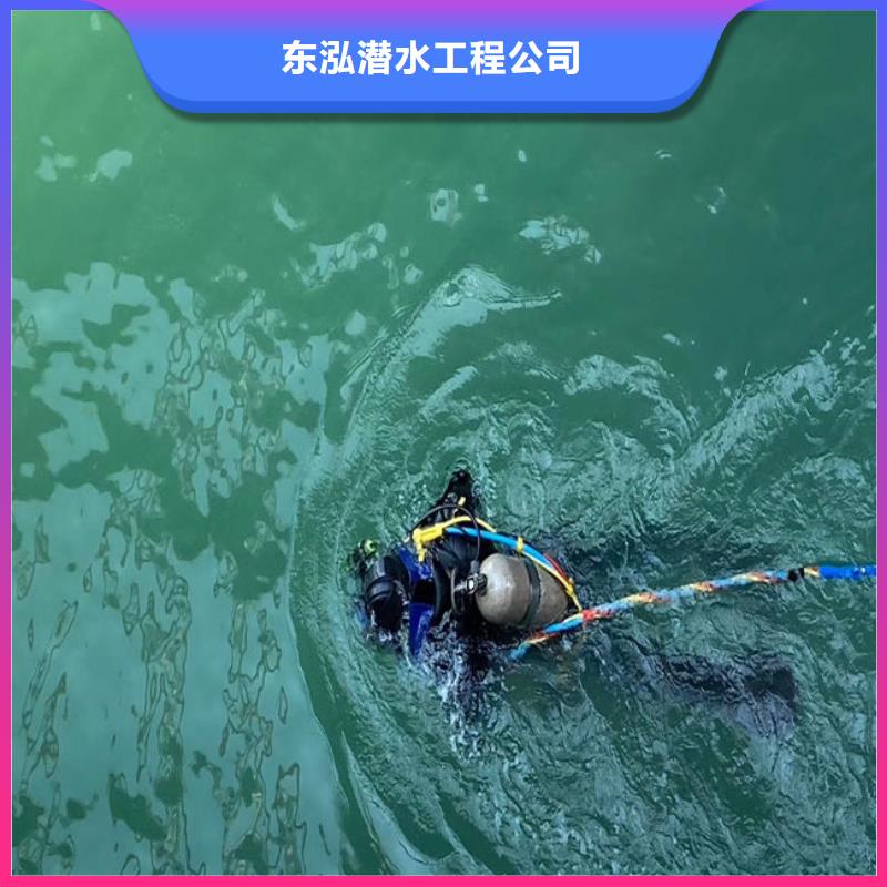  水上浮吊船质量保证