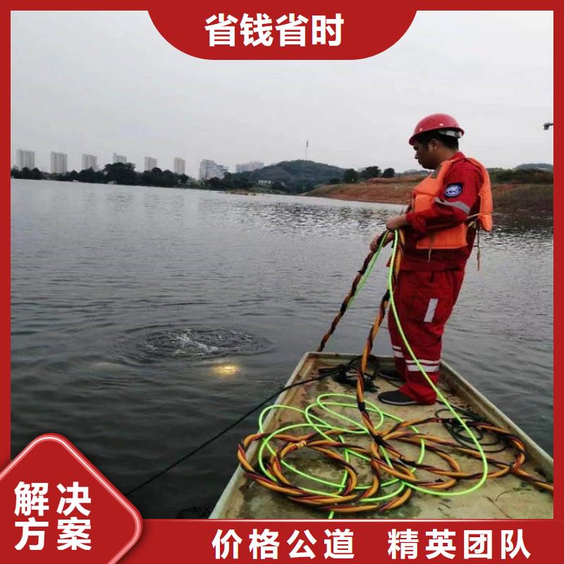 水上浮吊船实力商家