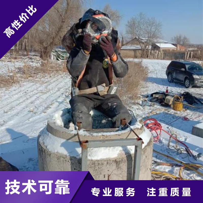 水上浮吊船-水下沉管沉箱施工专业服务