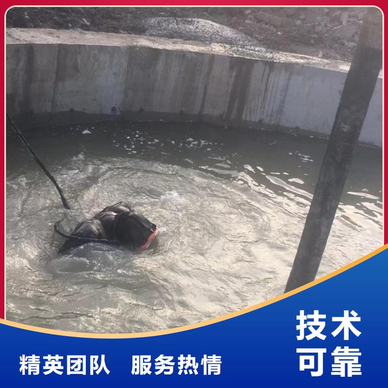水上浮吊船_潜水作业施工服务至上