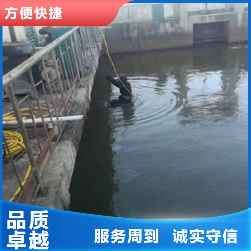 【水上浮吊船本地潜水打捞质优价廉】