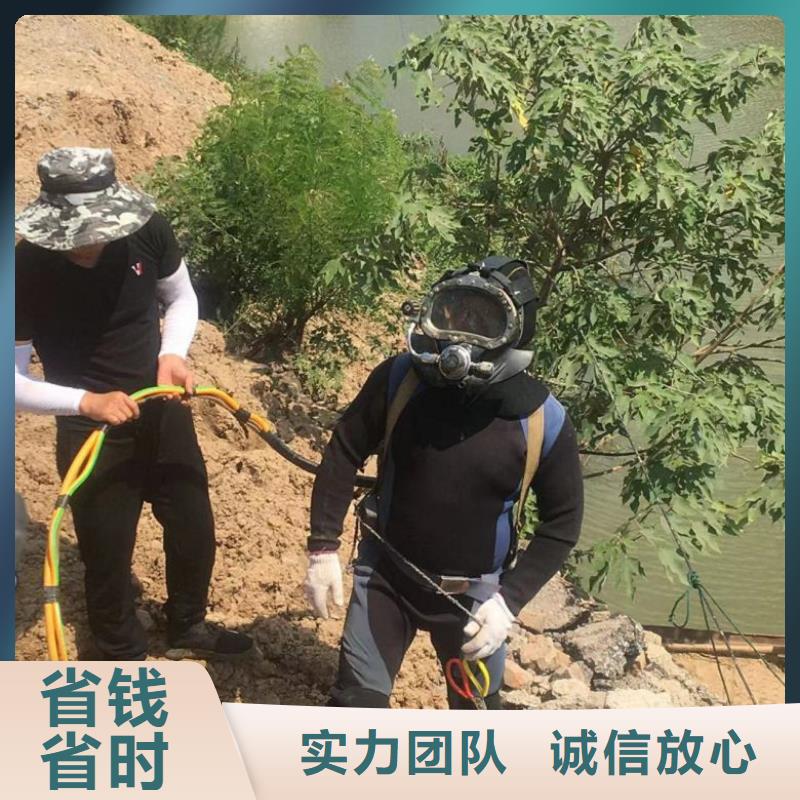 水上浮吊船-水下沉管沉箱施工专业服务