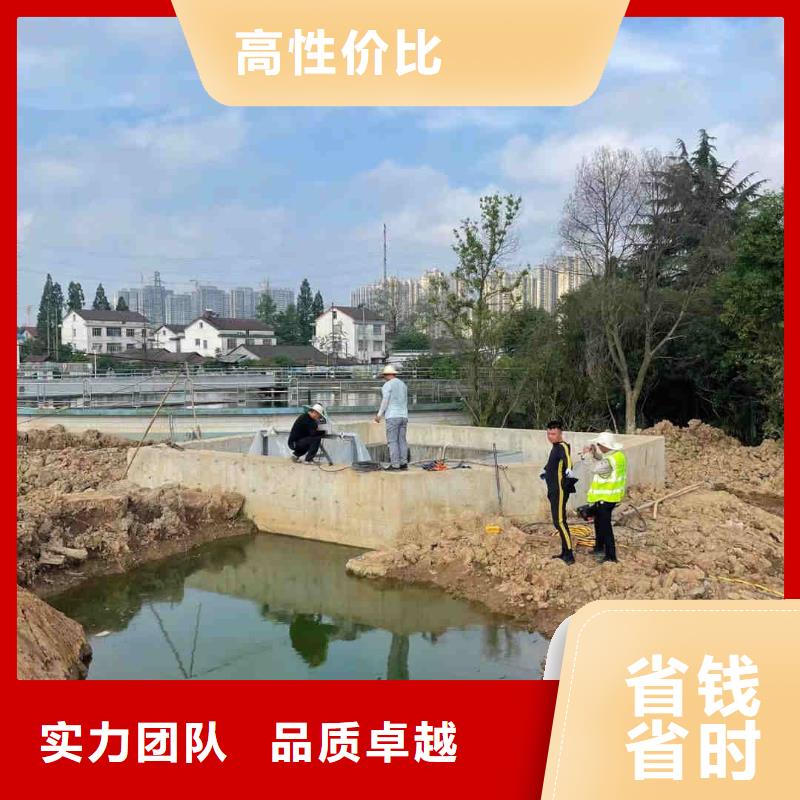 潜水员诚实守信