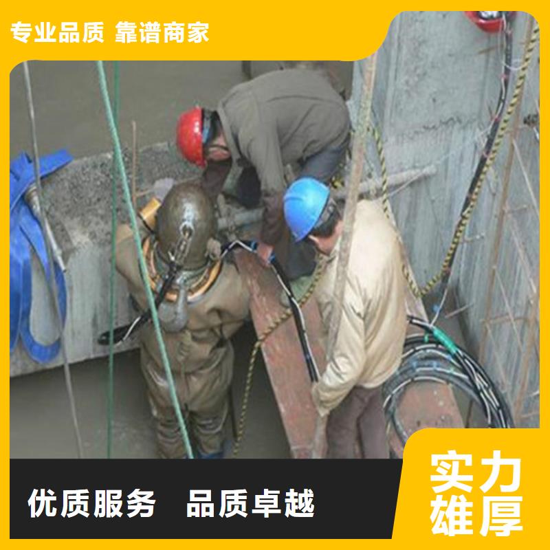 潜水员知名公司