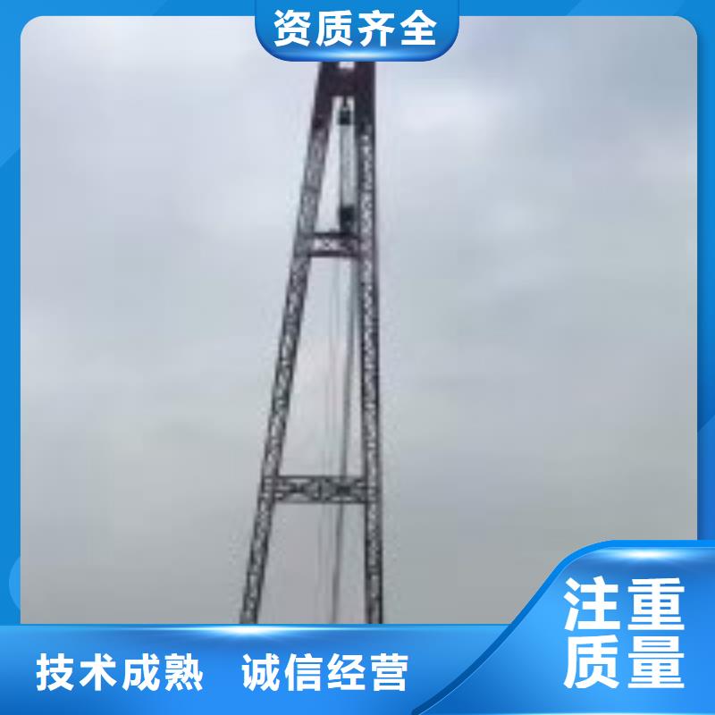 潜水员箱涵清淤封堵如何购买