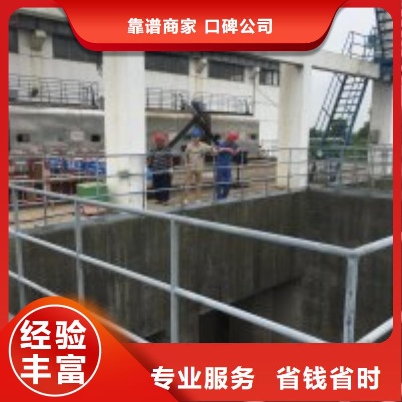 潜水员服务热情