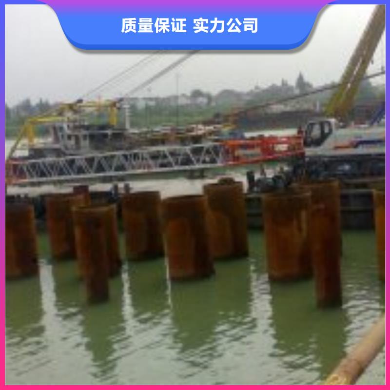 潜水员沉井制作工程高性价比