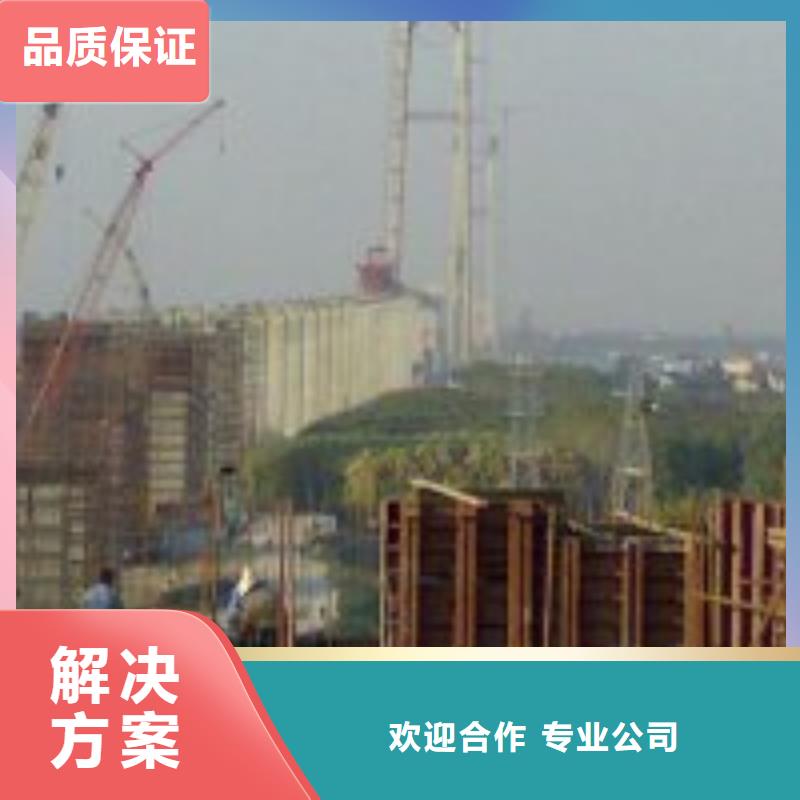 潜水员污水管道水下封堵经验丰富