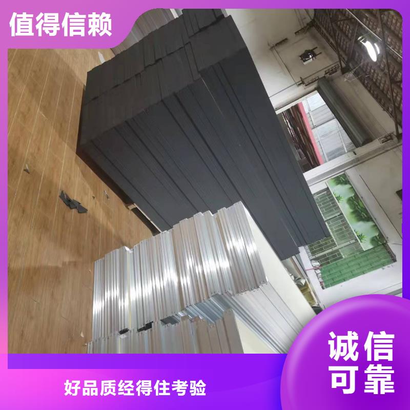车间浮云式空间吸声体材料_空间吸声体厂家