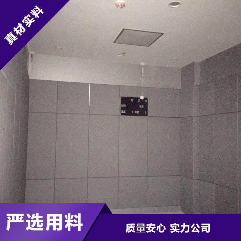 【软包吸音板】防撞吸音板厂家每个细节都严格把关