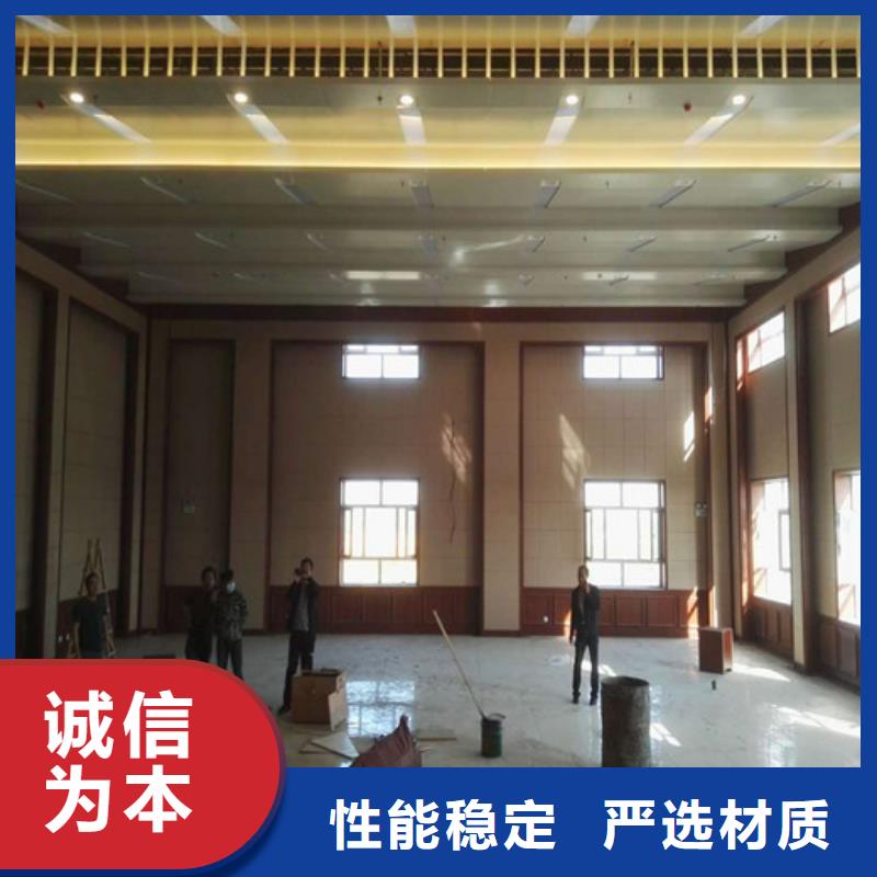 软包吸音板空间吸声体专业生产设备