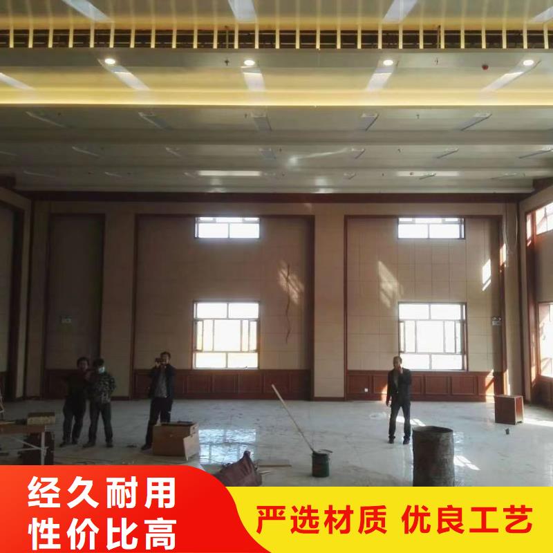 软包吸音板【防撞吸音板】懂您所需