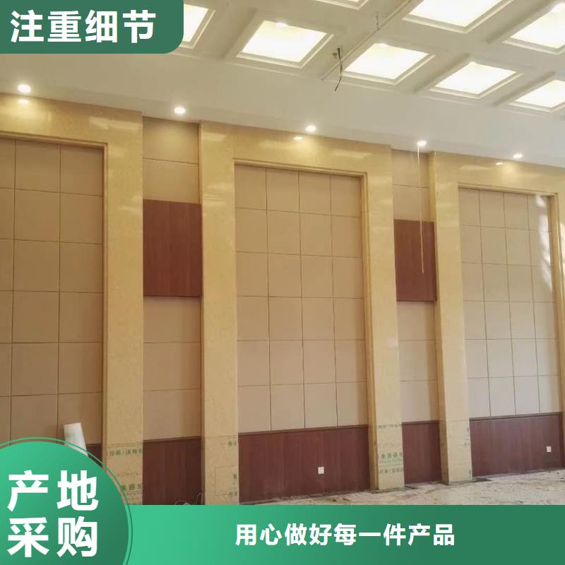软包吸音板【防撞吸音板】源头厂家供应