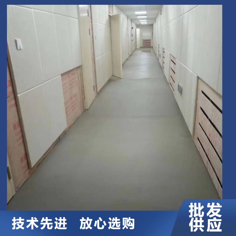 软包吸音板空间吸声体厂家货源
