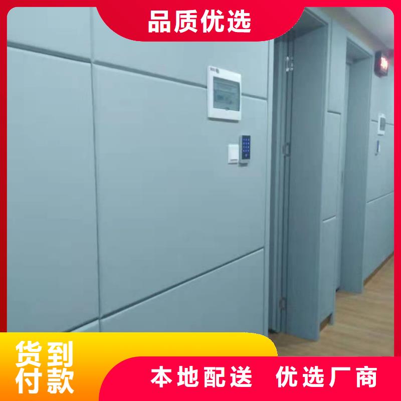 软包吸音板空间吸声体厂家货源