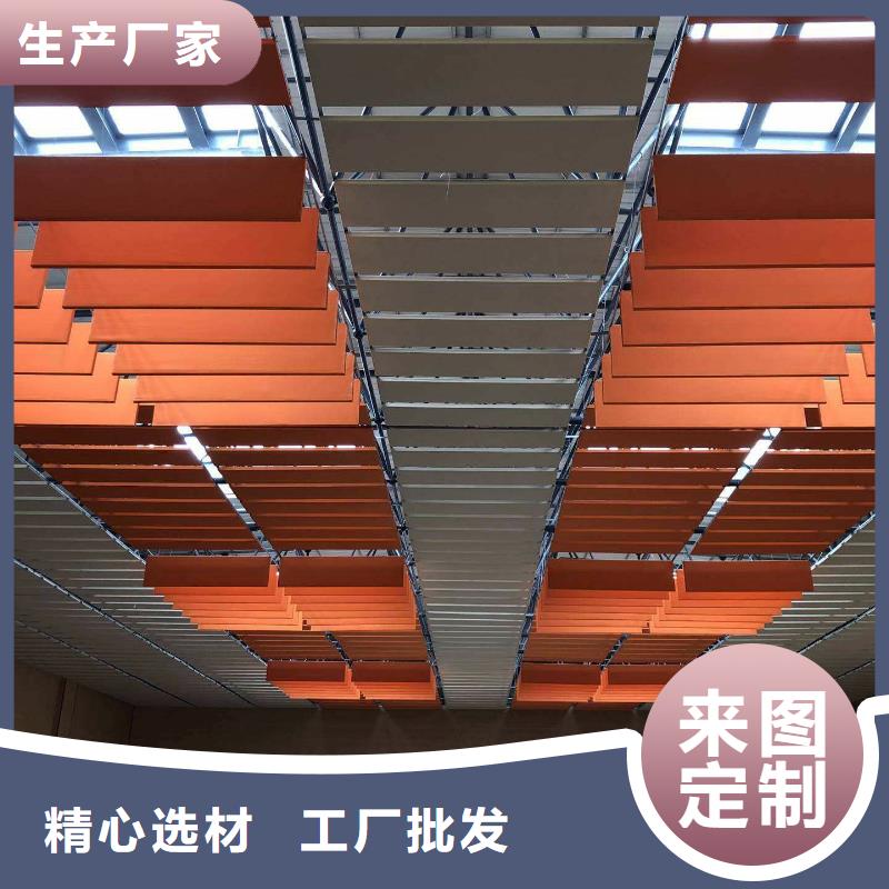 县大型体育馆声学改造公司--2025近方案/价格