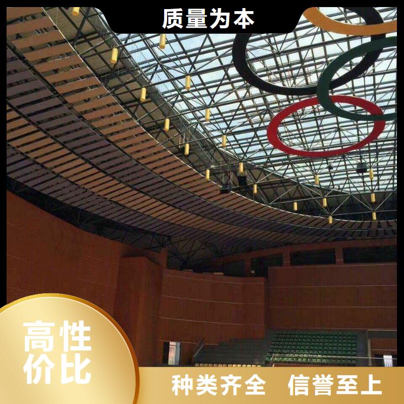 大型体育馆声学改造价格--2025近方案/价格