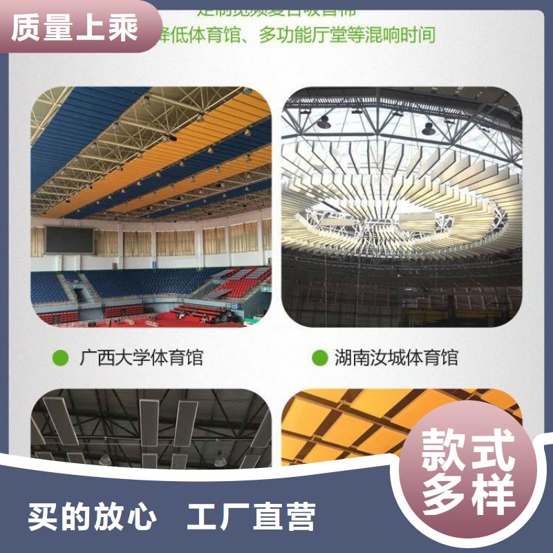 大型体育馆声学改造价格--2025近方案/价格