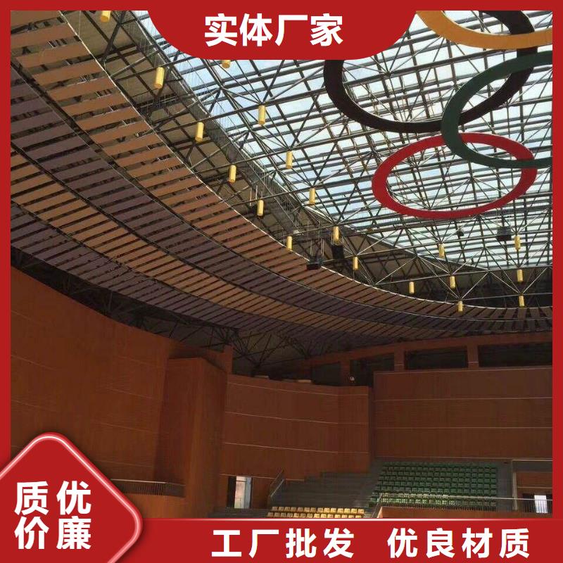 荣县篮球馆体育馆吸音改造方案--2025近方案/价格