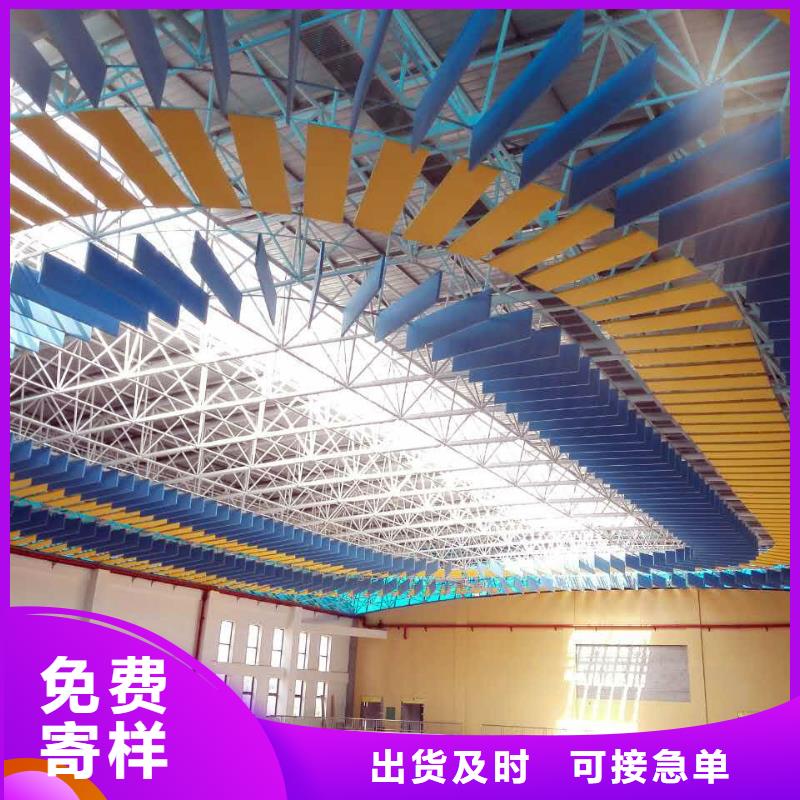 荣县篮球馆体育馆吸音改造方案--2025近方案/价格