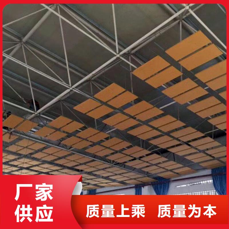 荣县篮球馆体育馆吸音改造方案--2025近方案/价格