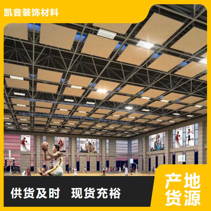 荣县篮球馆体育馆吸音改造方案--2025近方案/价格