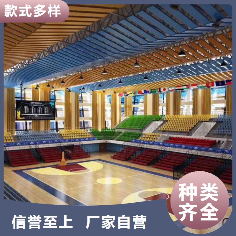 荣县篮球馆体育馆吸音改造方案--2025近方案/价格
