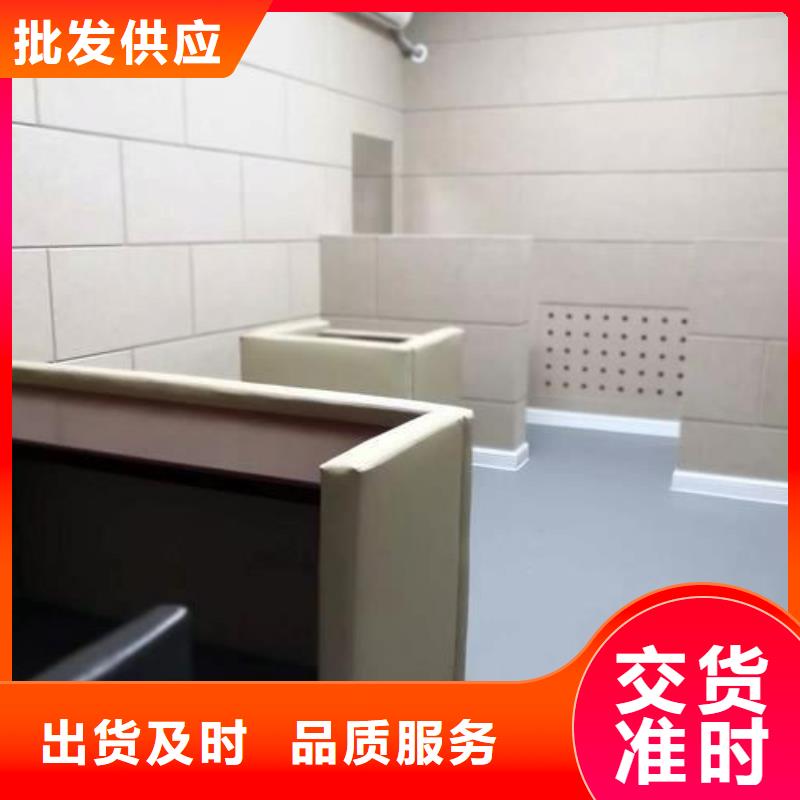 防撞吸音板布艺软包吸音板厂家用好材做好产品