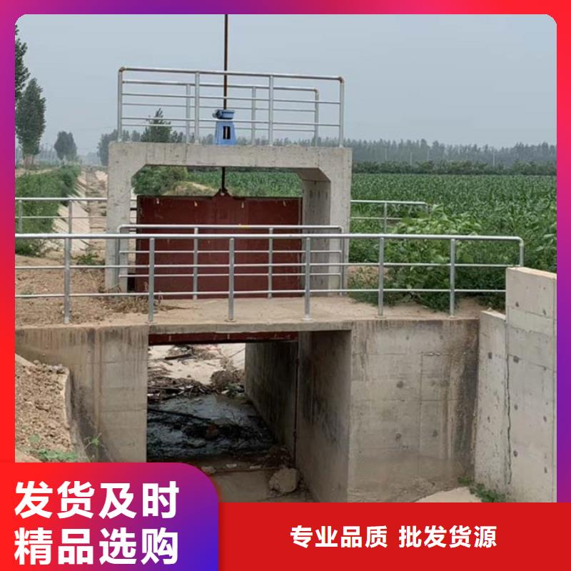 服务周到的拱形铸铁闸门经销商