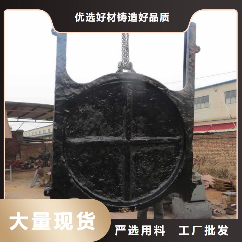 服务周到的拱形铸铁闸门经销商